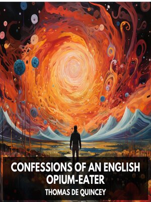 cover image of Confessions of an English Opium-Eater (Unabridged)